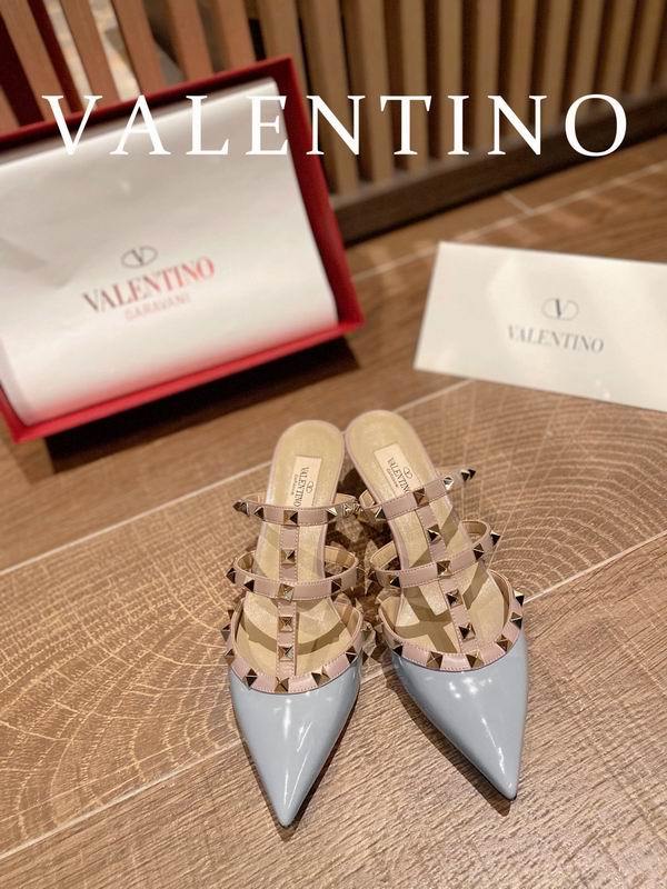 Valentino Women's Shoes 349